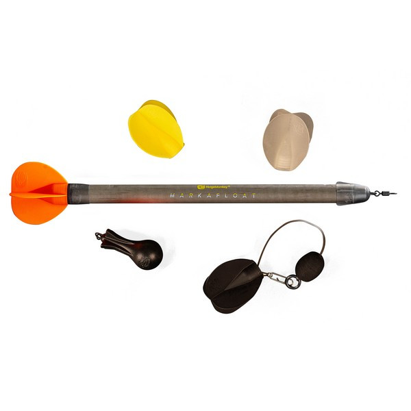 RIDGEMONKEY MARKAFLOAT KIT SMALL MARKER SZETT