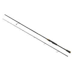 RYOBI BOT ULTIMATE WARRIOR GX FUJI SPINNING ML 2.23M 3-12G
