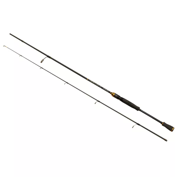 RYOBI BOT ULTIMATE WARRIOR GX FUJI SPINNING ML 2.23M 3-12G
