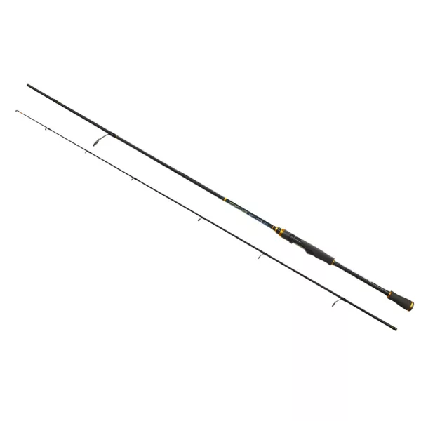 RYOBI BOT ULTIMATE WARRIOR GX FUJI SPINNING ML 2.23M 3-12G