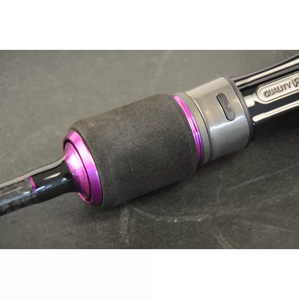 RYOBI BOT MICRO POWER SPINNING 2.1M 1,5-8G