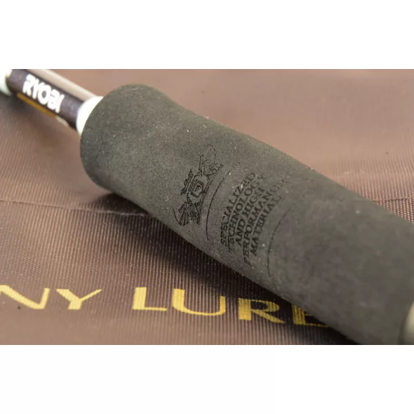 RYOBI BOT TINY LURE POWER SPINNING 2.13M 1-7G