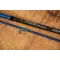 RYOBI BOT NUM ONE BLUE SPINNING FUJI 2 SECTION ML 2.1M 4-14G