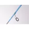 RYOBI BOT NUM ONE BLUE SPINNING FUJI 2 SECTION M 2.4M 4-21G