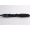 RYOBI BOT NUM ONE BLUE SPINNING FUJI 2 SECTION MH 2.1M 7-28G
