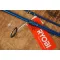RYOBI BOT NUM ONE BLUE SPINNING FUJI 2 SECTION MH 2.1M 7-28G