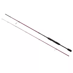 RYOBI BOT NUM VIOLET SPINNING FUJI 2 SECTION L 2.1M 2-7G