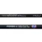 RYOBI BOT NUM VIOLET SPINNING FUJI 2 SECTION L 2.1M 2-7G
