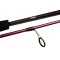 RYOBI BOT NUM VIOLET SPINNING FUJI 2 SECTION L 2.1M 2-7G