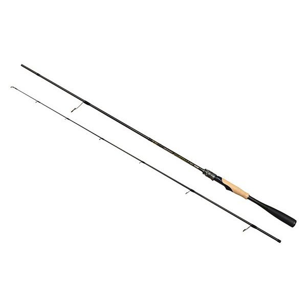 RYOBI IXORNE II S662 MF 198M