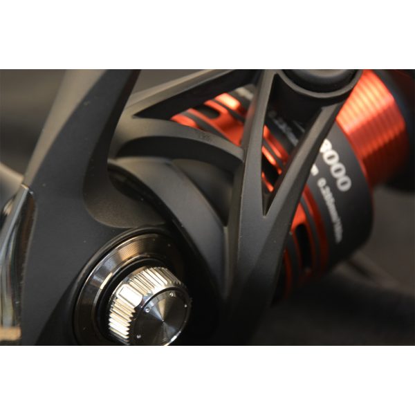 RYOBI ORSÓ SMAP RG 3000