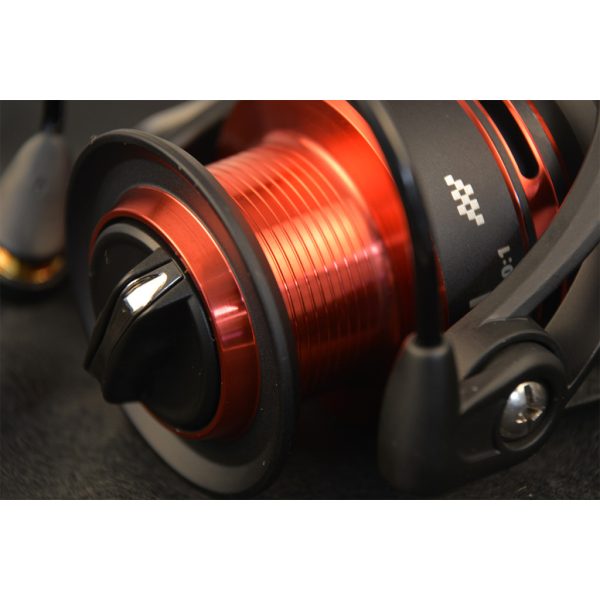 RYOBI ORSÓ SMAP RG 3000