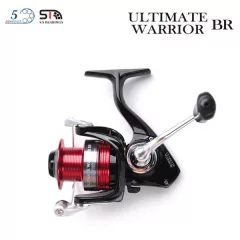 RYOBI RANMI ULTIMATE WARRIOR BR1000