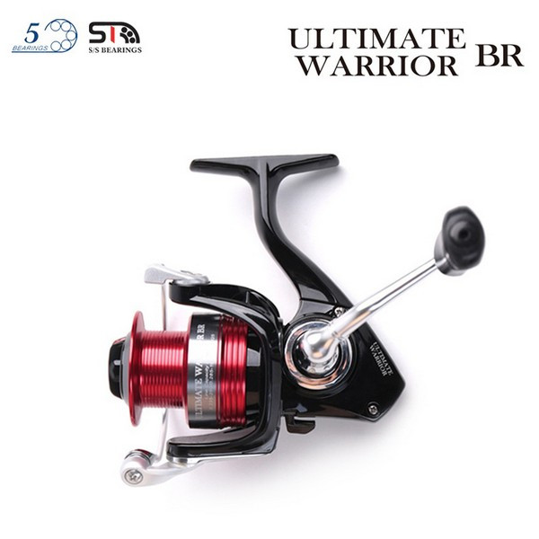 RYOBI RANMI ULTIMATE WARRIOR BR6000