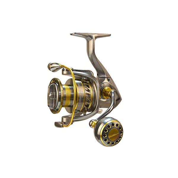 RYOBI LONE WOLF PRO MC 3000