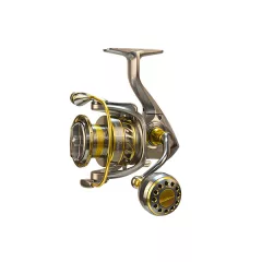 RYOBI LONE WOLF PRO MC 4000