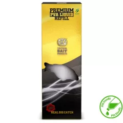   SBS PREMIUM PVA LIQUID REFILL 1 L SQUID & OCTOPUS FISHY PREMIUM