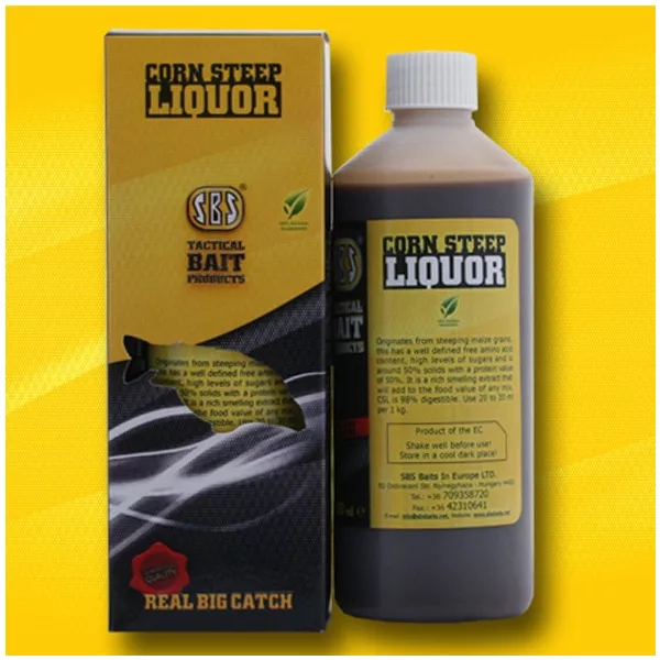 SBS CORN STEEP LIQUOR (ÍZESÍTETT) 15206