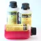 Eurostar Boost Juice Squid Octopus 300 ml -