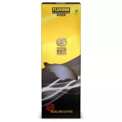 SBS FLUMINO GROUNDBAIT MIXER N-BUTYRIC 1000 ML
