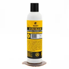 SBS EUROBASE METHOD FEEDER LIQUID 250 ML NATURAL