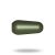 SBS KNOT PROTECTOR BEAD GREEN 8 (KÖTÉSVÉDŐ GUMI