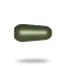 SBS KNOT PROTECTOR BEAD GREEN 8 (KÖTÉSVÉDŐ GUMI