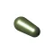 SBS KNOT PROTECTOR BEAD GREEN 8 (KÖTÉSVÉDŐ GUMI