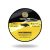 SBS Masterpiece Monofilament Line black 670 0.40 m