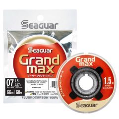 SEAGUAR GRANDMAX 60M 0.6PE