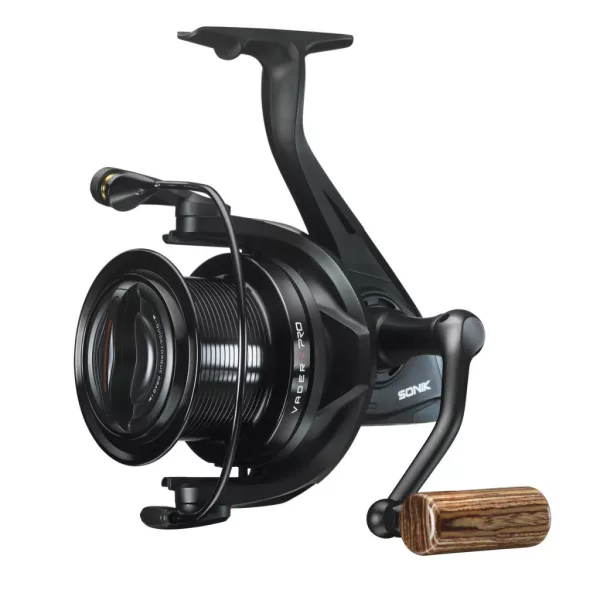 SONIK VADERX PRO 10000 ORSÓ