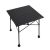 SONIK SESSION TABLE