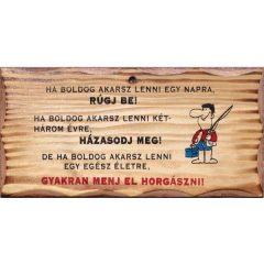 FATÁBLA HA BOLDOG AKARSZ LENNI