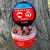 VENOM SHRIMP & KRILL PASTE BCN+ 16 MM