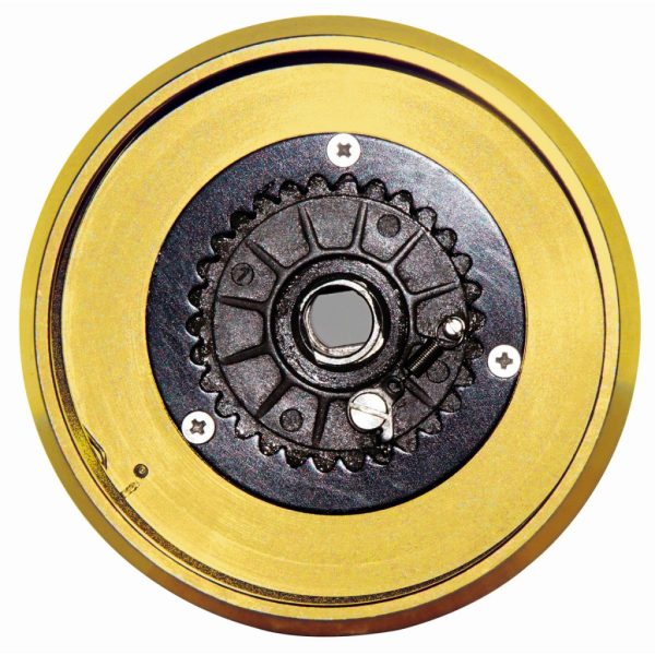 ORSÓ WFT PRO SALT II 9+1 6000