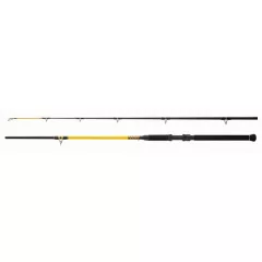 BOT WFT NEVER CRACK CATFISH BOAT 250-1000G 3,20M