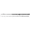 BOT WFT BIG CAT VERTICAL CAT CAST 2,10M, 50-210G