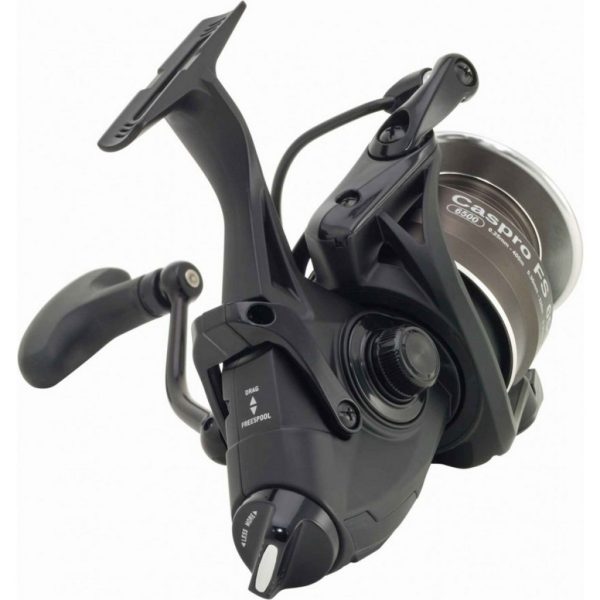 ORSÓ RYOBI CASPRO 5500 FS 7+1