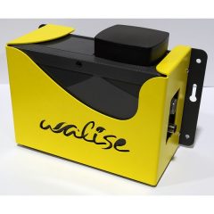   WALISE FMU-51 AUTOMATIKUS BEAVATKOZÓ EGYSÉG 1 FÁZISÚ 2 KONNEKTOR CSOMAG