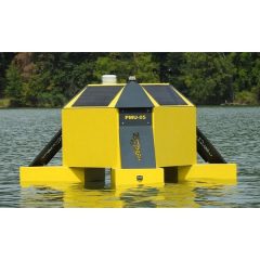   WALISE PROFILOZÓ MÉRŐEGYSÉG  HORÁGSZTAVAKHOZ OPTIMUM CSOMAG