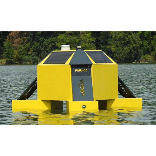 WALISE  PROFILOZÓ MÉRŐEGYSÉG  HORÁGSZTAVAKHOZ PRÉMIUM CSOMAG