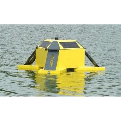 WALISE PROFILOZÓ MÉRŐEGYSÉG SEKÉLY VÍZEKHEZ ALAPCSOMAG