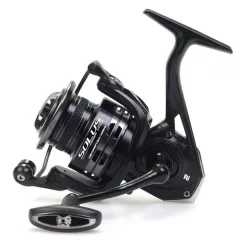 NYTRO SOLUS 3000 ALU SPOOL PÓTDOB