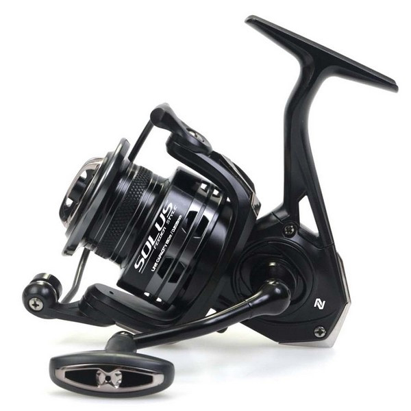 NYTRO SOLUS 3000 ALU SPOOL PÓTDOB
