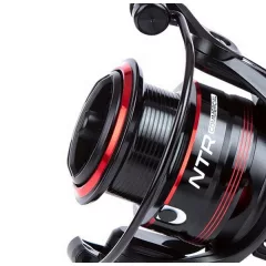 NTR MK2 4002 ALUMINIUM SPOOL