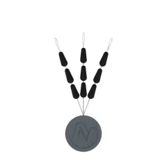NYTRO SWIVEL & KNOT PROTECTOR STOPS LARGE