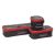 NYTRO STARKX ULTRA-EVA 3812 EVA ACCESSORY  BITS ZIP-UP CASE LARGE