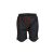 NYTRO JOGGER SHORTS MARL GREY LARGE