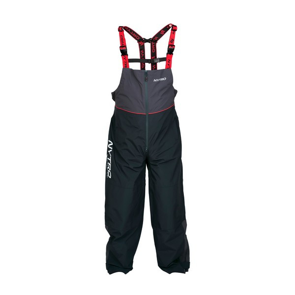 NYTRO 3/4 JACKET +BIB'N'BRACE WP 2X-LARGE