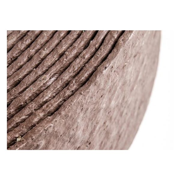 ECOLAT tóperem BARNA egész tekercs 14 cm x 0,7 cm ár/méter